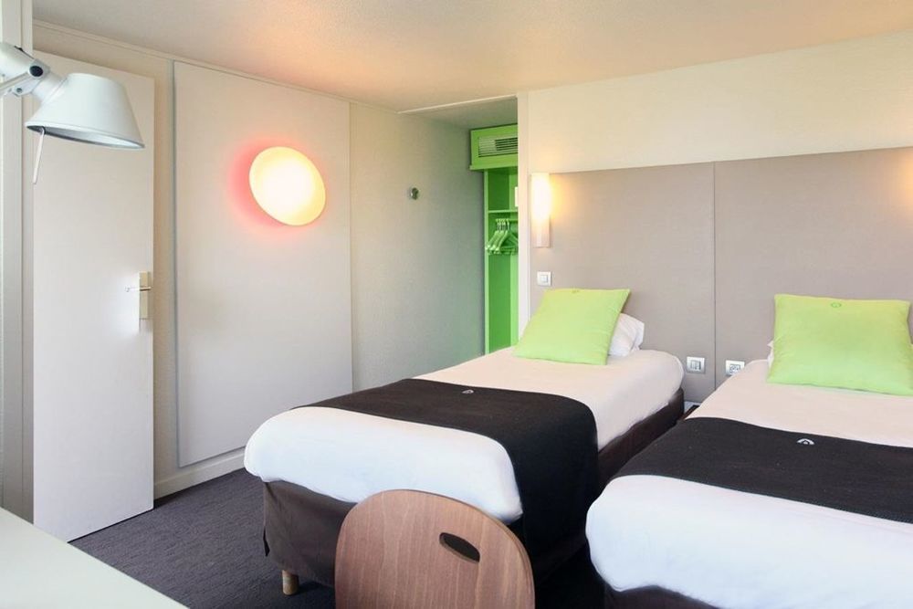 Premiere Classe Montelimar Nord - A7 Sortie 17 Les Tourrettes Kamer foto