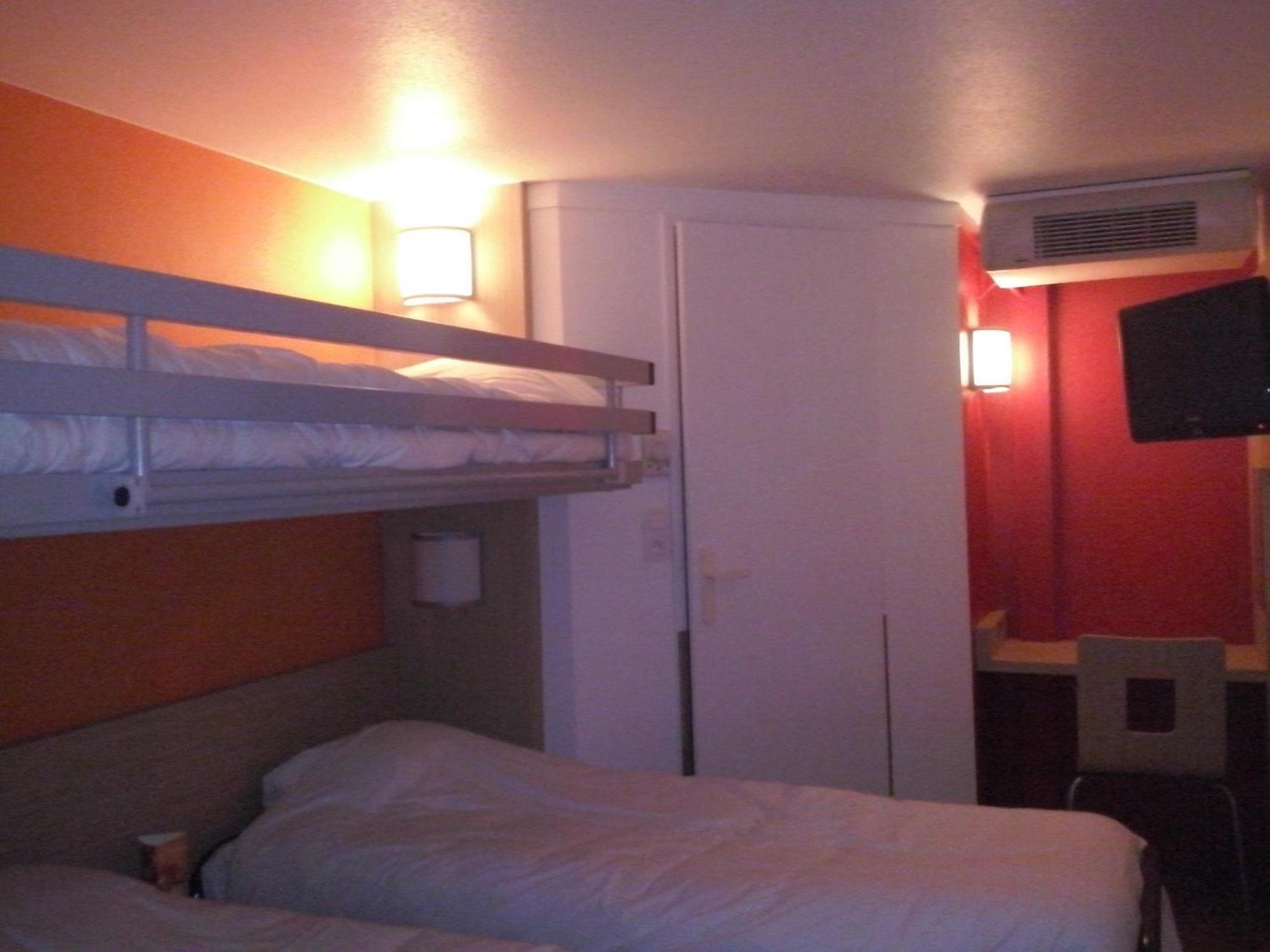 Premiere Classe Montelimar Nord - A7 Sortie 17 Les Tourrettes Kamer foto